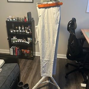 Linksoul boardwalker pants size 34R Gray